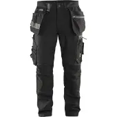Blakläder 15991343 Werkbroek Met Stretchpanelen En Spijkerzakken | Maat: C46