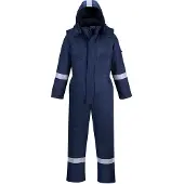 Portwest FR53 Vlamvertragende Antistatische Winteroverall