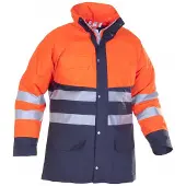 Hydrowear Parka Plains | Maat: 3XL