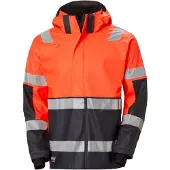 Helly Hansen Alna 2.0 Rain Jassen | Maat: XL