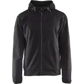 Blakläder 3363 Hoodie Rits Regular Fit