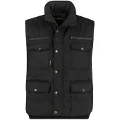 Storvik 6420 Bodywarmer Pocket Waterafstotend