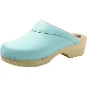 Bighorn Medische Klomp 4010 Blauw-Schoenmaat 39