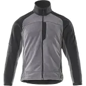Mascot Messina 06042-137 Microfleece Jack Image Regular Fit | Maat: L