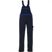 Mascot Milano Amerikaanse Overall Image 90cm | Maat: 46