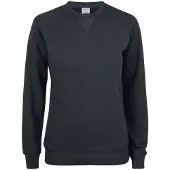 Clique Werksweater dames Premium XL / Navy