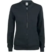 Clique Premium Oc Cardigan Ladies | Maat: XS