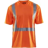Blakläder UV-T-Shirt High-Vis 33821011 | High-Vis Geel | Maat M - 7330509379769