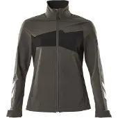 Mascot Ultimate stretch dames jas Accelerate 18008 L / Zwart