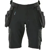 Mascot 17149 Advanced Shorts Met Spijkerzakken | Maat: C48