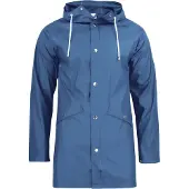 Clique Classic Kobalt Rain Jassen | Maat: M/L