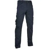 4work Cadiz Service- En Logistiek Werkbroek | Maat: 48
