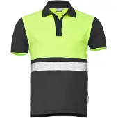SANTINO Hamburg Poloshirt | Maat: XL