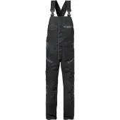 Fristads Amerikaanse overall 1555 STFP Khaki/zwart maat C154 heren