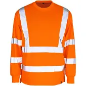 Mascot Melita Safe Classic 50106-854 Sweatshirt Reflecterend | Maat: XXL