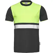 SANTINO Hannover T-shirt | Maat: S
