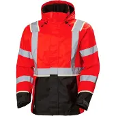 Helly Hansen Uc-me Shell Jacket | Maat: XXL