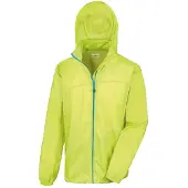 Result Urban Hdi Quest Lightweight Stowable Jacket | Maat: XL