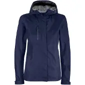 Clique Waco Ladies Zwart maat S dames