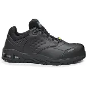 Base werkschoenen S3 SRC ESD K-Cross 42 / Zwart