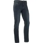 Brams Workwear Spijkerbroek Jason 30/32 / Blauw