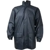 PSP 60-103 Regenjas Oslo | Maat: M