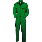 Havep 2412 Overall drukknoop knz Marine maat 56 heren