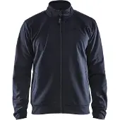 Blakläder Service 3362 Sweatshirt Rits Regular Fit Unite