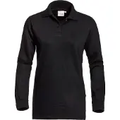 SANTINO Rick 200020 Polosweater Regular Fit Dames | Maat: XXL