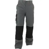 Basic Line 20700 Devon Werkbroek met kniezakken
