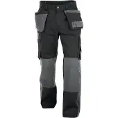 Dassy Seattle Werkbroek 300 G/m2 | Maat: 58