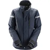 Snickers Workwear Allroundwork, 375 Isolerend Damesjack 1107 | Maat: L