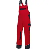Bp 1608 559 Tuinbroek Stretch Regular Fit | Maat: 54