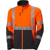 Helly Hansen Icu Brz Jassen | Maat: 4XL