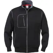 Fristads Sweatjack 1747 Df | Maat: L