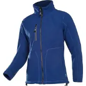 SIOEN Fleece Jas Merida 612za2t01 | Maat: L
