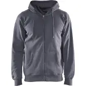 Blakläder 3366 Sweatshirt Hooded Regular Fit