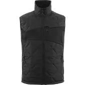 Mascot Accelerate 18065 Winter Gilet Climascot Waterafstotend Stretch | Maat: XL