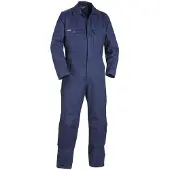Blakläder Overall 61511100 | Marineblauw | Maat 56 - 7330509076651