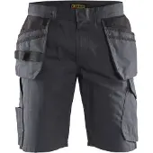 Blakläder 1494 Serviceshort met spijkerzakken