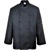 Portwest Somerset Koksjas | Maat: XXXL
