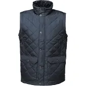 Regatta Tyler Rg810 Bodywarmer Waterafstotend | Maat: S