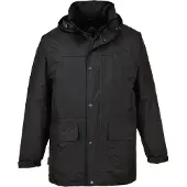 Portwest S523 Oban Fleece Gevoerd Jack