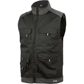 Dassy Faro Zomerbodywarmer | Maat: XL