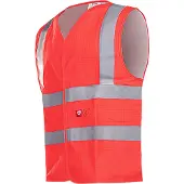 SIOEN Hellisan 307aa2px8 Gilet Brandvertragend | Maat: 4XL