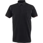 Mascot Kreta 50351-833 Poloshirt Frontline Borstzak Tricot Modern Fit | Maat: M