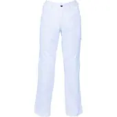 Havep Basic Werkbroek Rits Knz 8286 | Maat: 58