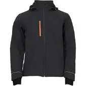 Ocean Outdoor Softshell Heren | Maat: L