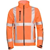 SANTINO Vigo Hooded Softshell | Maat: S