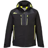 Portwest DX4 winterjas L zwart